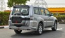 Mitsubishi Pajero GLS Highline GLS V6