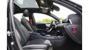 مرسيدس بنز A 35 AMG MERCEDES A35 AMG SPORT PREMIUM PLUS 2.0TC FULL OPTION 2023 GCC LOW MILEAGE WITH AGENCY WARRANTY IN B