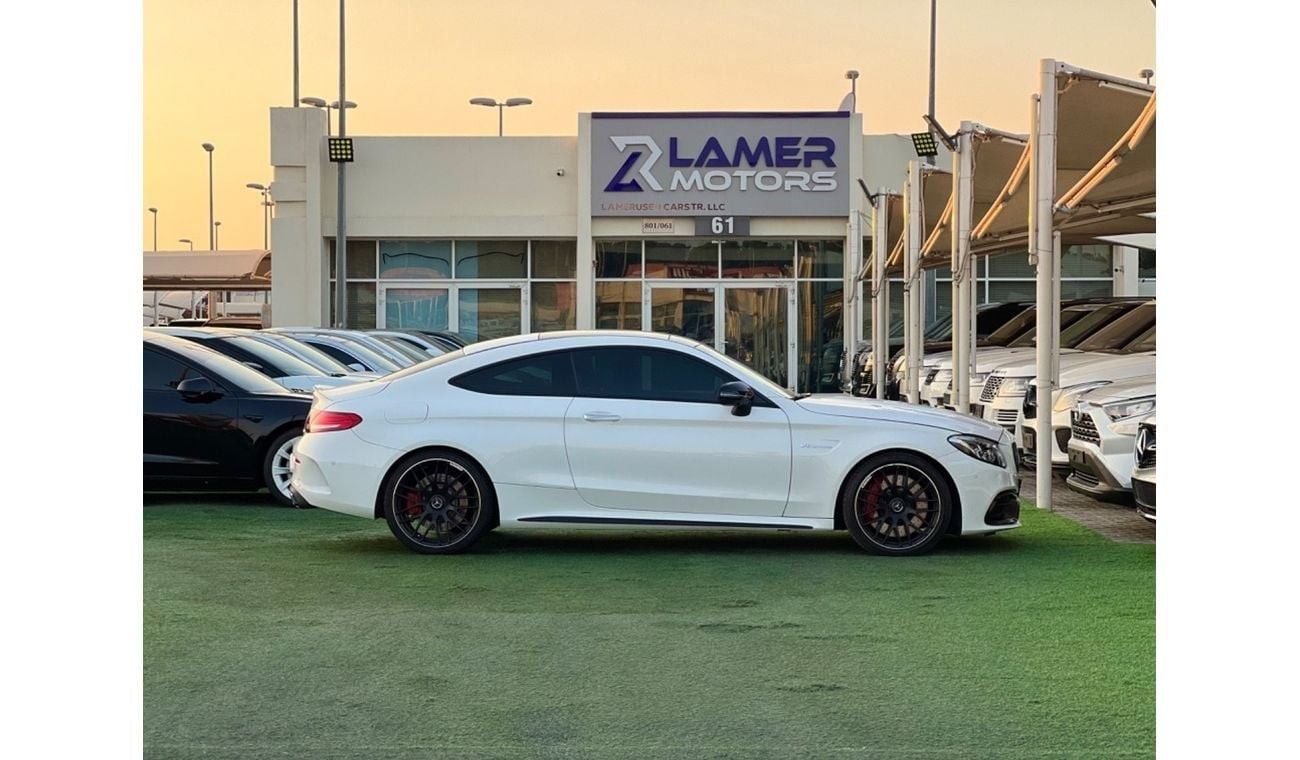 C 63 AMG Std 4 0L Coupe 2500 Monthly Payments C63s c-63-amg-std-4-0l-coupe-2500-monthly-payments-c63s