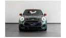 ميني جون كوبر 2016 Mini Cooper JCW