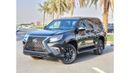Lexus GX460 LEXUS GX 460 PREMIUM
