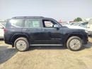 تويوتا لاند كروزر Toyota Land Cruiser VX+ Petrol 3.5L Automatic | 0KM | 03 Years Warranty