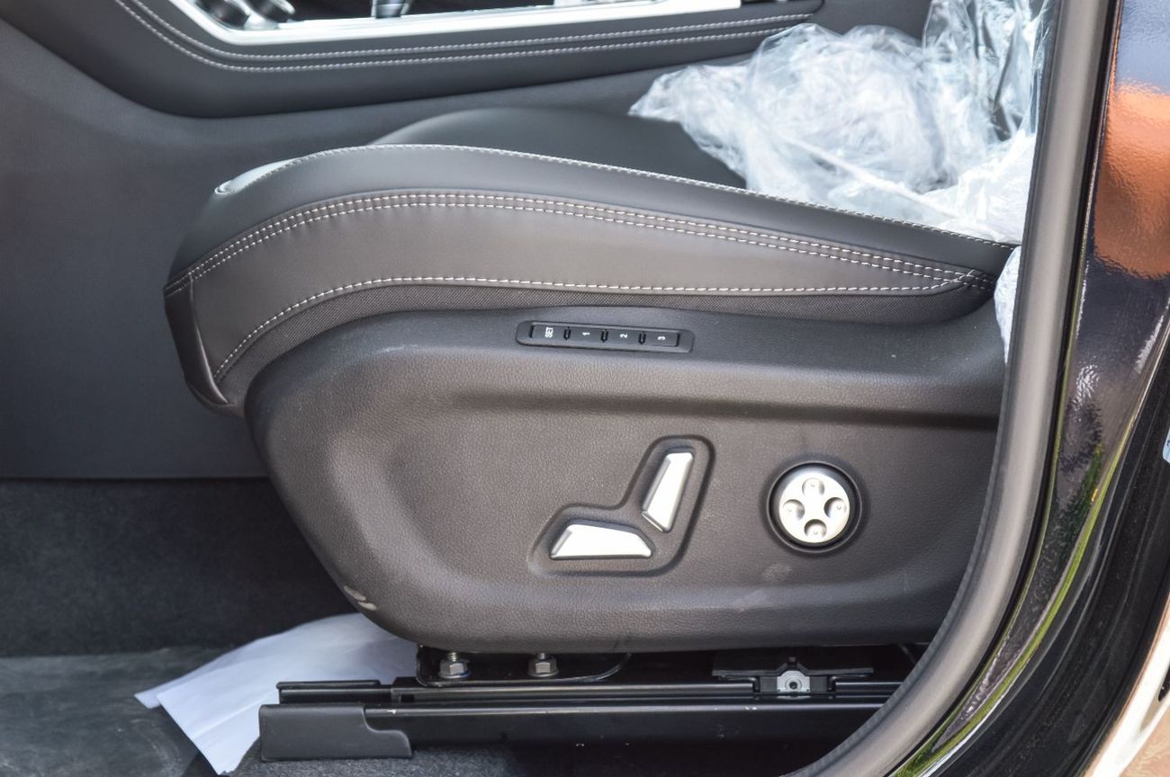 Jetour X90 JETOUR X90 PLUS 2.0L FWD SUV 2024 | 360 REAR CAMERA | POWER SEATS | POWER WINDOWS | PANORAMIC SUNROO