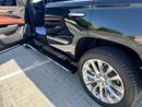 Cadillac Escalade Premium Luxury 6.2L 4WD