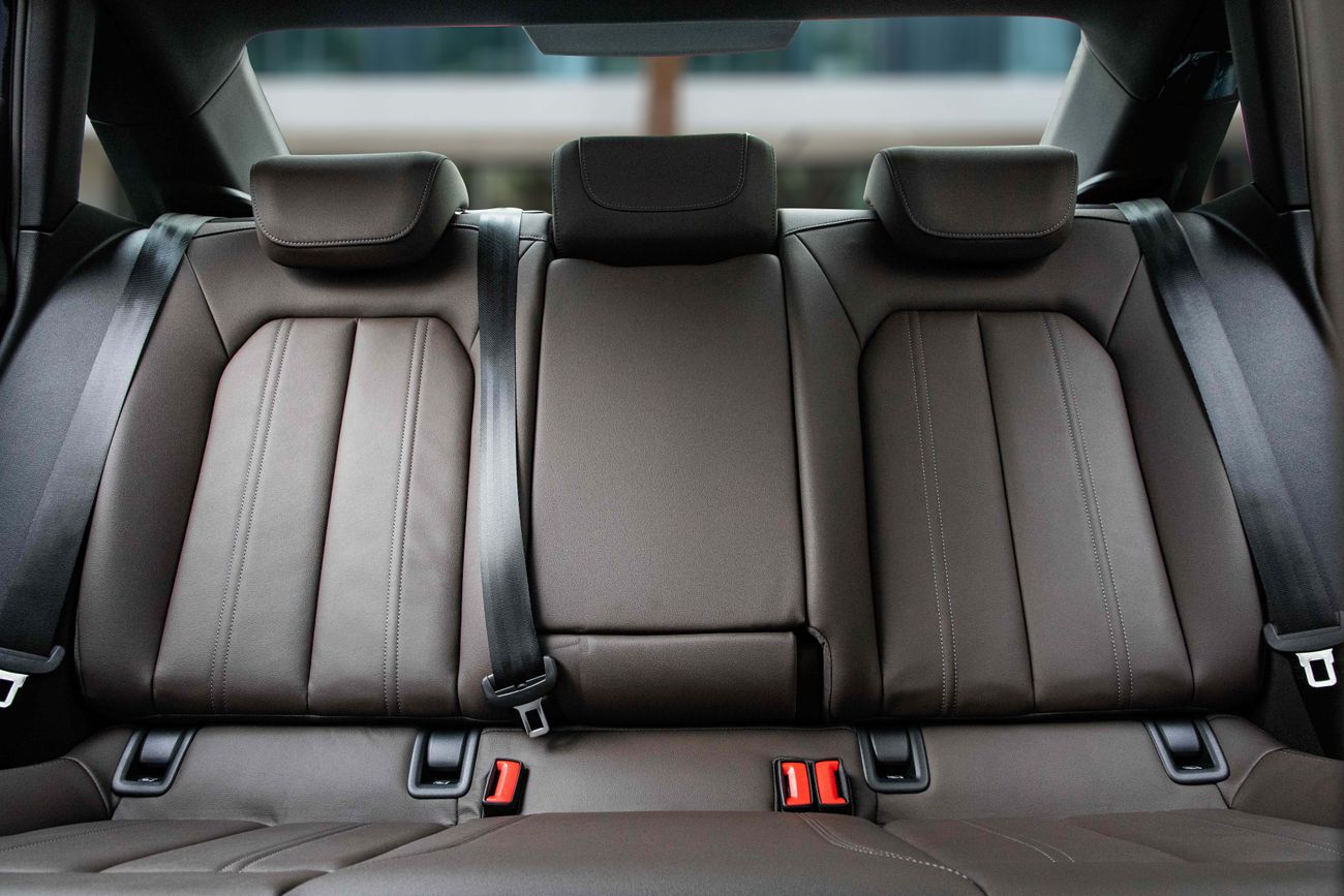 أودي A3 A3 Advanced 35 TFSI | 3,251 P.M | 0% Downpayment | A3 ADVANCED | BRAND NEW | WARRANTY! | Ramadan Off