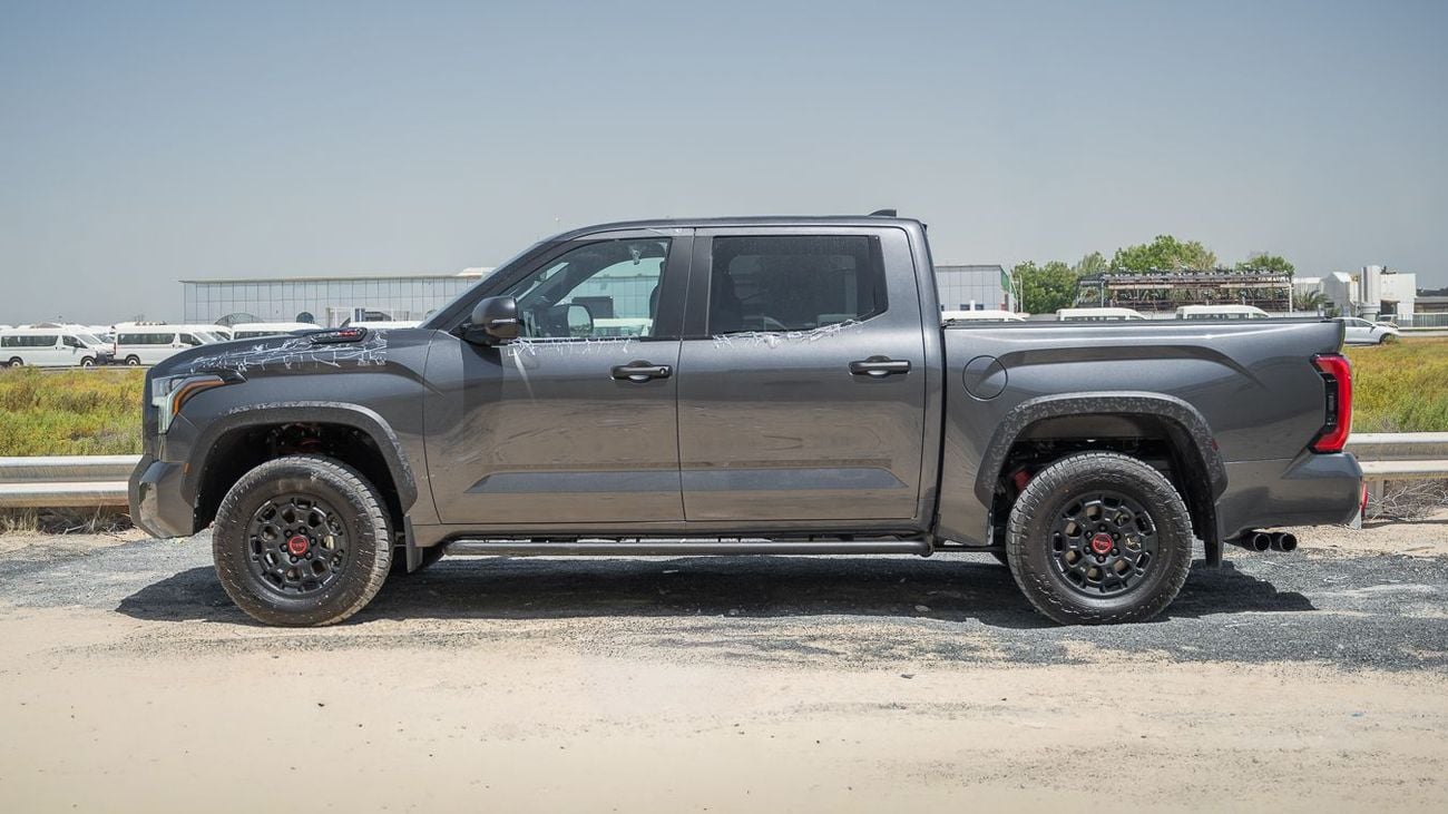 Toyota Tundra TOYOTA TUNDRA 3.4 IFORCEMAX HEV -2026YM