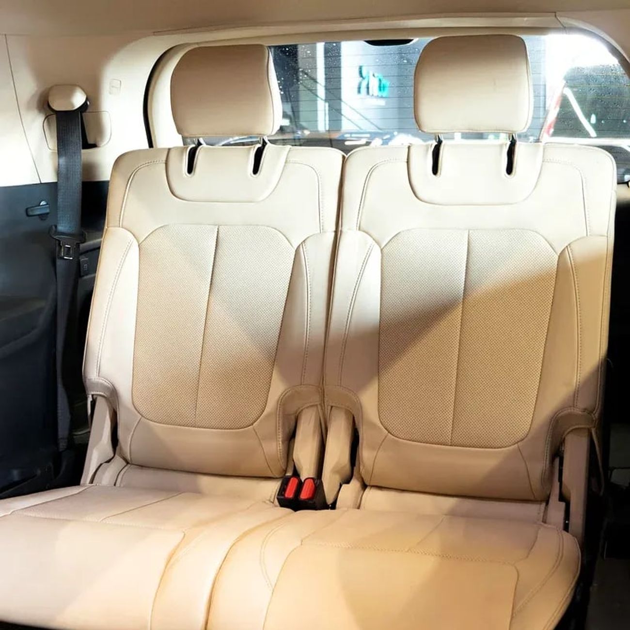 Jeep Grand Cherokee L Limited 3.6L AED 2,394 pm • 0% Downpayment • Grand Cherokee Limited L • Agency Warranty Service Co