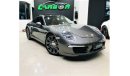 بورش 911 PORSCHE CARRERA 911 GCC CAR LOW KILOMETRE FOR 209K AED