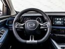 GAC GS3 