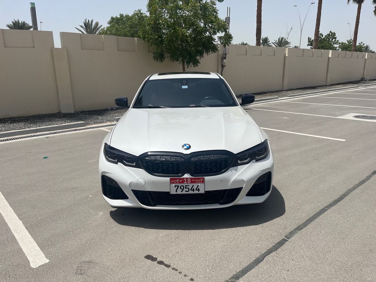 BMW 340i M340