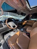 Nissan Patrol SE (Full Option) 4.0L