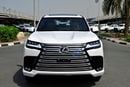 لكزس LX 700h 3.5L Hybrid AWD Automatic