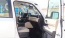 تويوتا برادو All Rounder | 2.4L Turbo Petrol 4WD 8-Speed Automatic | Brand New | 2025 Model | For Export