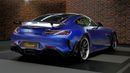 Mercedes Benz AMG GTR | LIMITED OFFER | IMMACULATE CONDITION | CARBON DETAILS | SPORT AMG SEATS