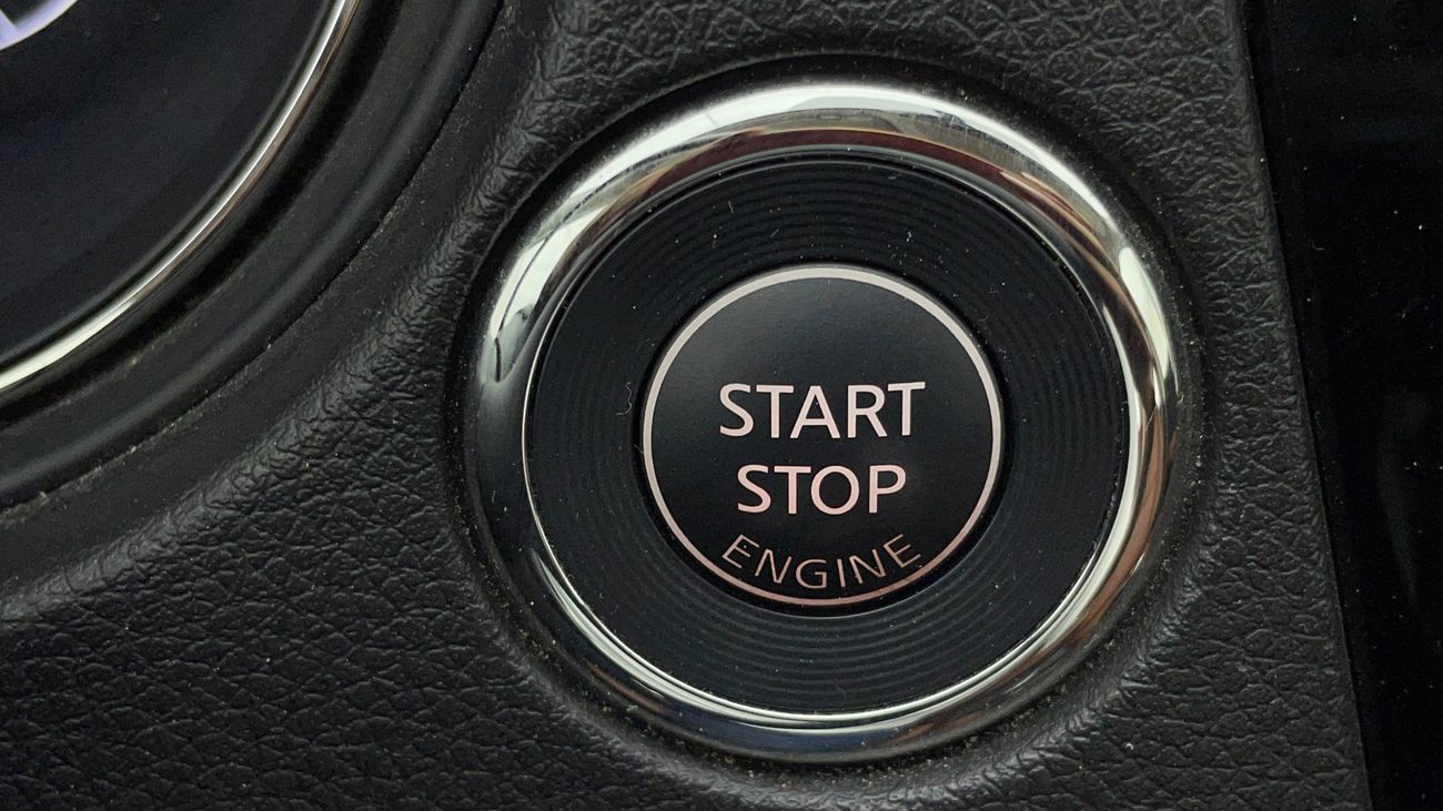 نيسان إكس تريل SL 2.5 | بدون دفعة مقدمة | اختبار القيادة في المنزل