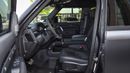 Land Rover Defender LAND ROVER DEFENDER 100 V8 CARPATHIAN EDITION P530, CANADIAN SPECS