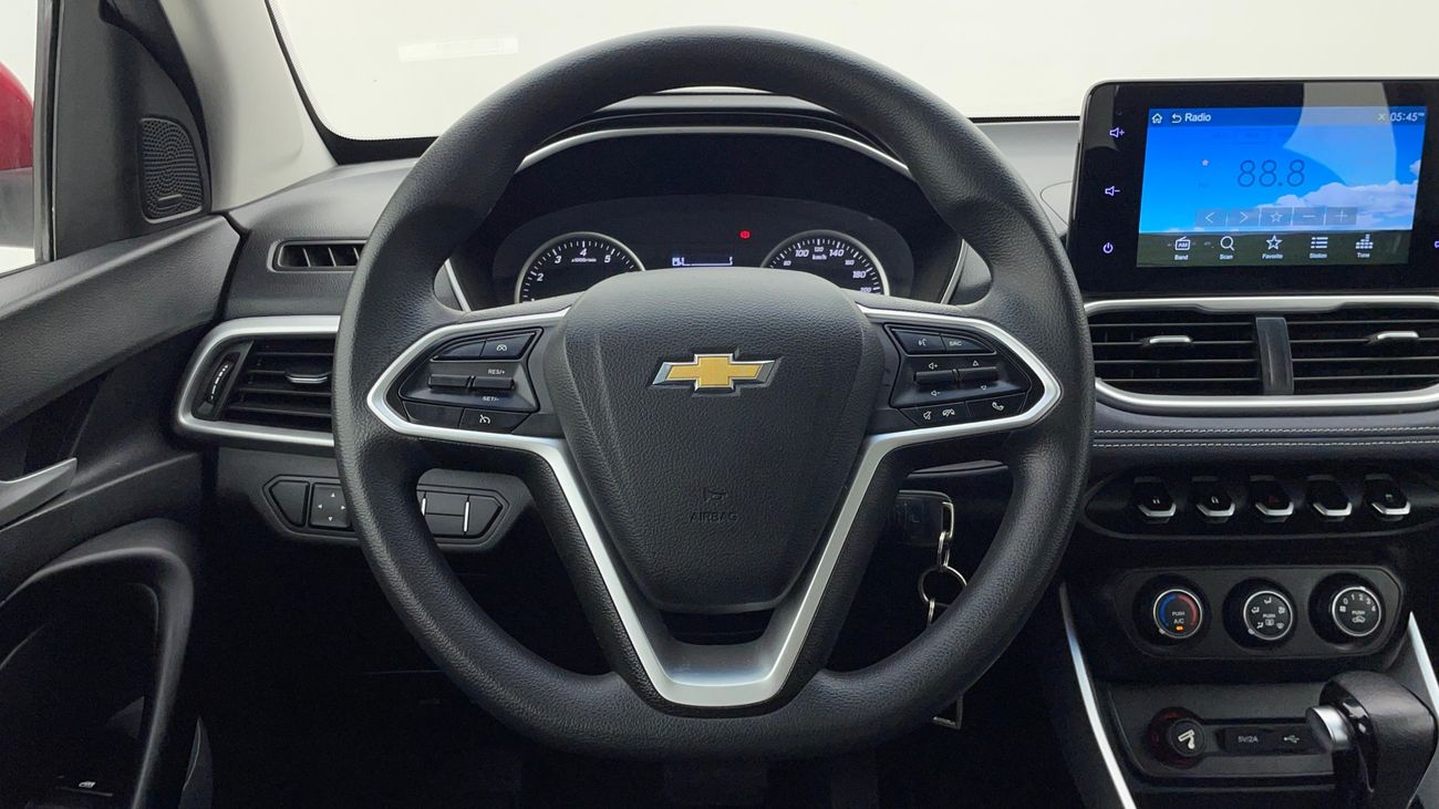 Chevrolet Captiva LS 1.5 | Zero Down Payment | Home Test Drive