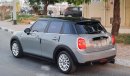 Mini Cooper 4 Doors 2016 Full Service History GCC Perfect Condition