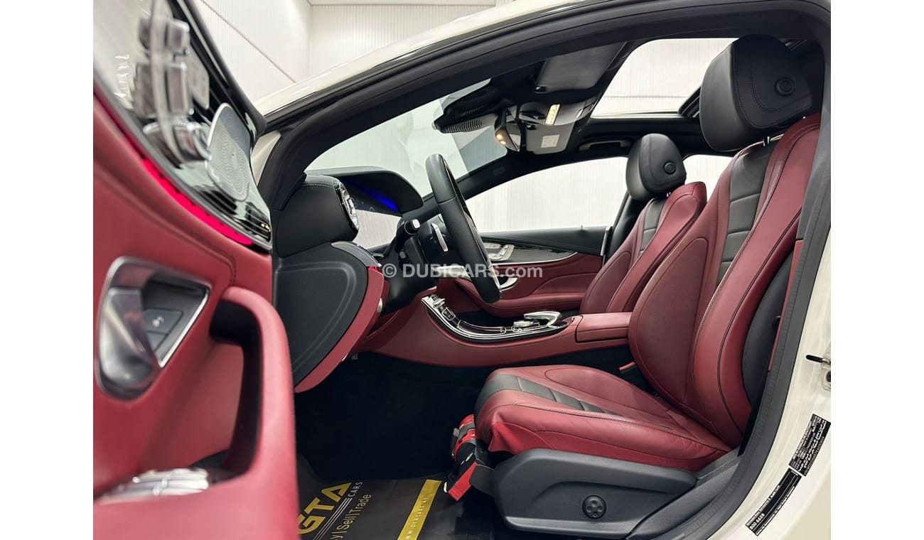 Mercedes-Benz CLS 350 Std 2019 Mercedes CLS 350, DEC 2024 Mercedes Warranty, Full Service History, GCC