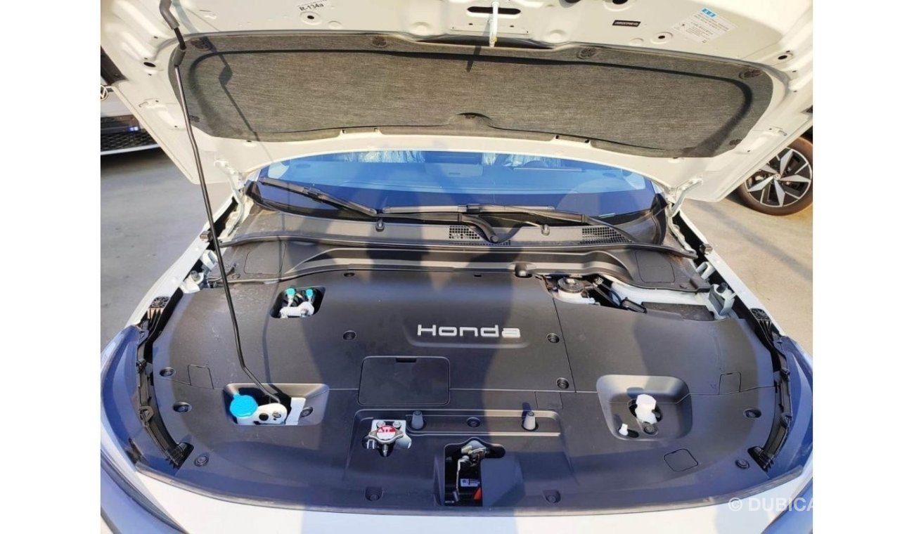 Honda e:NP1 FULL ELECTRIC ENGINE