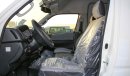 Toyota Hiace High Roof GL 2.5L D