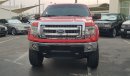 Ford F-150 F150 model 2014 car prefect condition full option low mileage