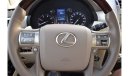 Lexus GX460 LEXUS GX460 2015 (V8-4.6L)