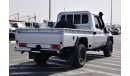 Toyota Land Cruiser Pick Up