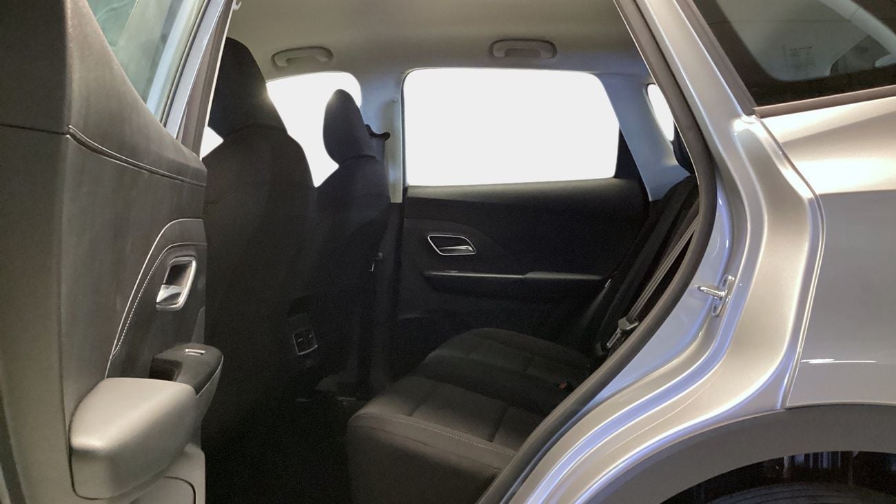 MG ZS Standard | upto AED 20,000 Ramadan Discount | Guaranteed Warranty | 0 Down Payment