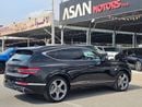 Genesis GV80 Royal 3.5L AWD