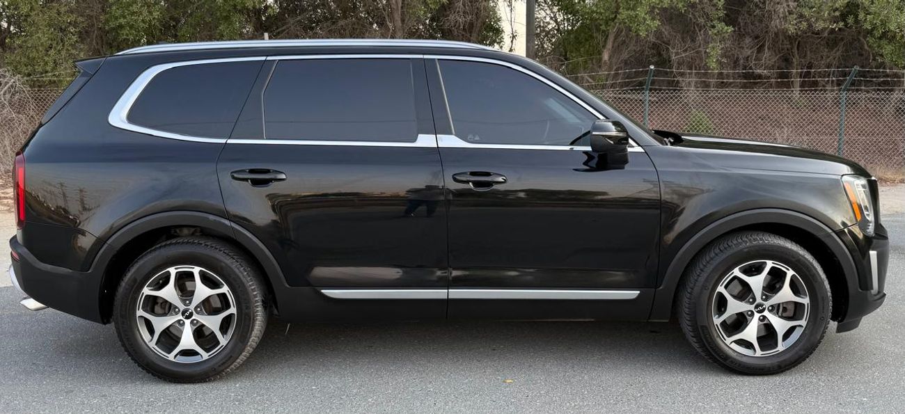 Kia Telluride EX 3.8L