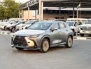 Lexus NX350 EXPORT ONLY - Lexus NX350 2.4L Elite