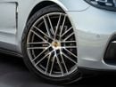 Porsche Panamera TREND Std 3.0L (325 HP)