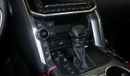 Toyota Land Cruiser (LC300) GR-Sport, 3.3L Turbo Diesel 4WD 10A/T | 2026 Model | Only for Export