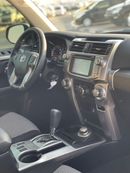 Toyota 4Runner 2018 TOYOTA 4RUNNER SR5 AWD 4.0L-V6 / EXPORT ONLY