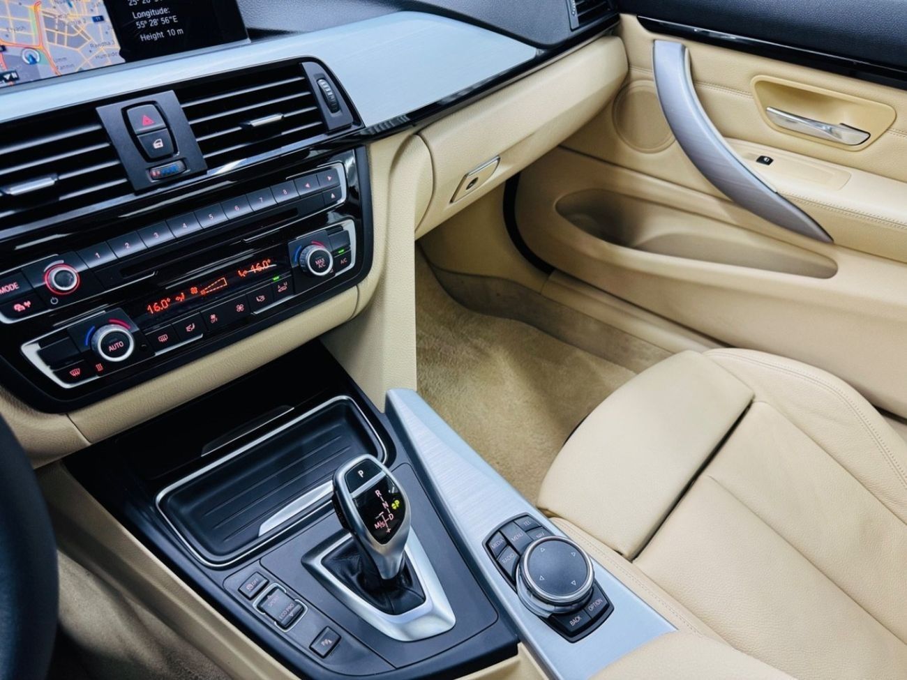 BMW 428i Sport Line 2.0L