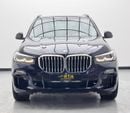 بي أم دبليو X5 40i M SPORT