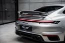 بورش 911 Turbo S 3.8L (640 HP) Coupe