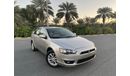 Mitsubishi Lancer GLX High Mitsubishi Lancer 1,6 GCC Model 2016 Sunroof for sale
