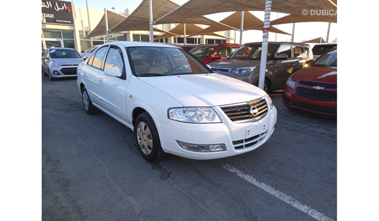 Nissan Sunny Nissan Sunny 2011 Gulf without accidents, clean inside and outside and does not need an expense