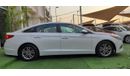 Hyundai Sonata Import - No. 2 - Cruise Control - Alloy Wheels - Camera - Leather - Excellent condition