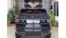 Land Rover Range Rover Sport HSE Range Rover Sport HSE Dynamic 2019 GCC