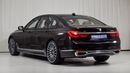 BMW 750Li Li XDrive Individual