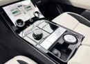 لاند روفر رينج روفر فيلار 2020 Range Rover Velar SE R-Dynamic P250, 1 Years Warranty Unlimited Km, Range Rover Full Service Hi