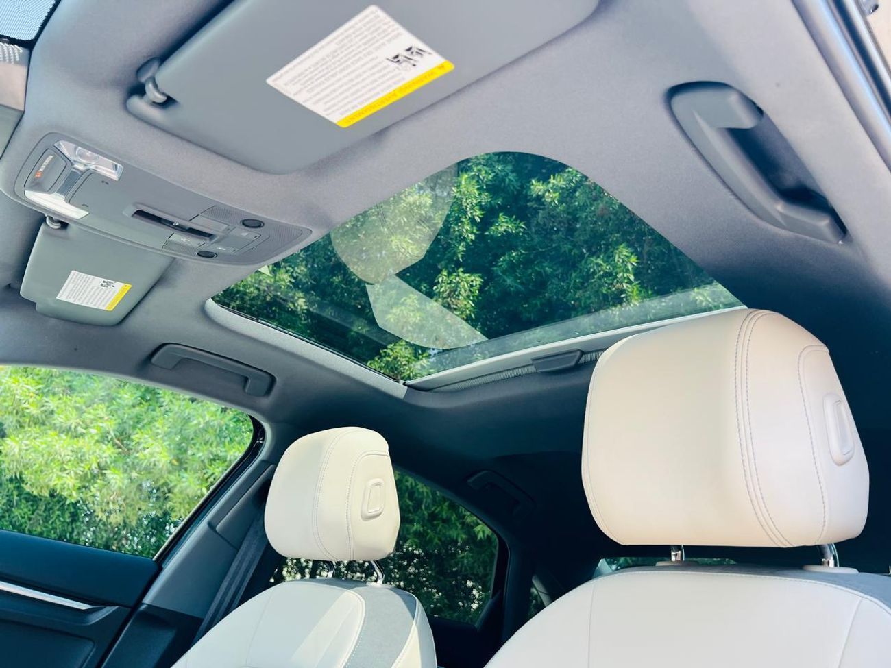 Audi A3 premium plus