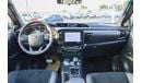 Toyota Hilux TOYOTA HILUX GR SPORTS 2.8L DIESEL A/T PICKUP 2022