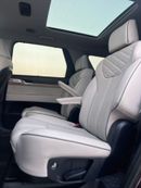 Hyundai Palisade 2022 Hyundai Palisade Limited Edition Full Option Panoramic leather seat View - 360* 5 CAM - HUD - 3