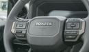 Toyota Prado TOYOTA PRADO 2.4T - LUXURY PACKAGE - FULL