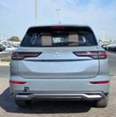 Mitsubishi Outlander Mitsubishi Outlander P-Line 2.5L 2026 Grey Petrol