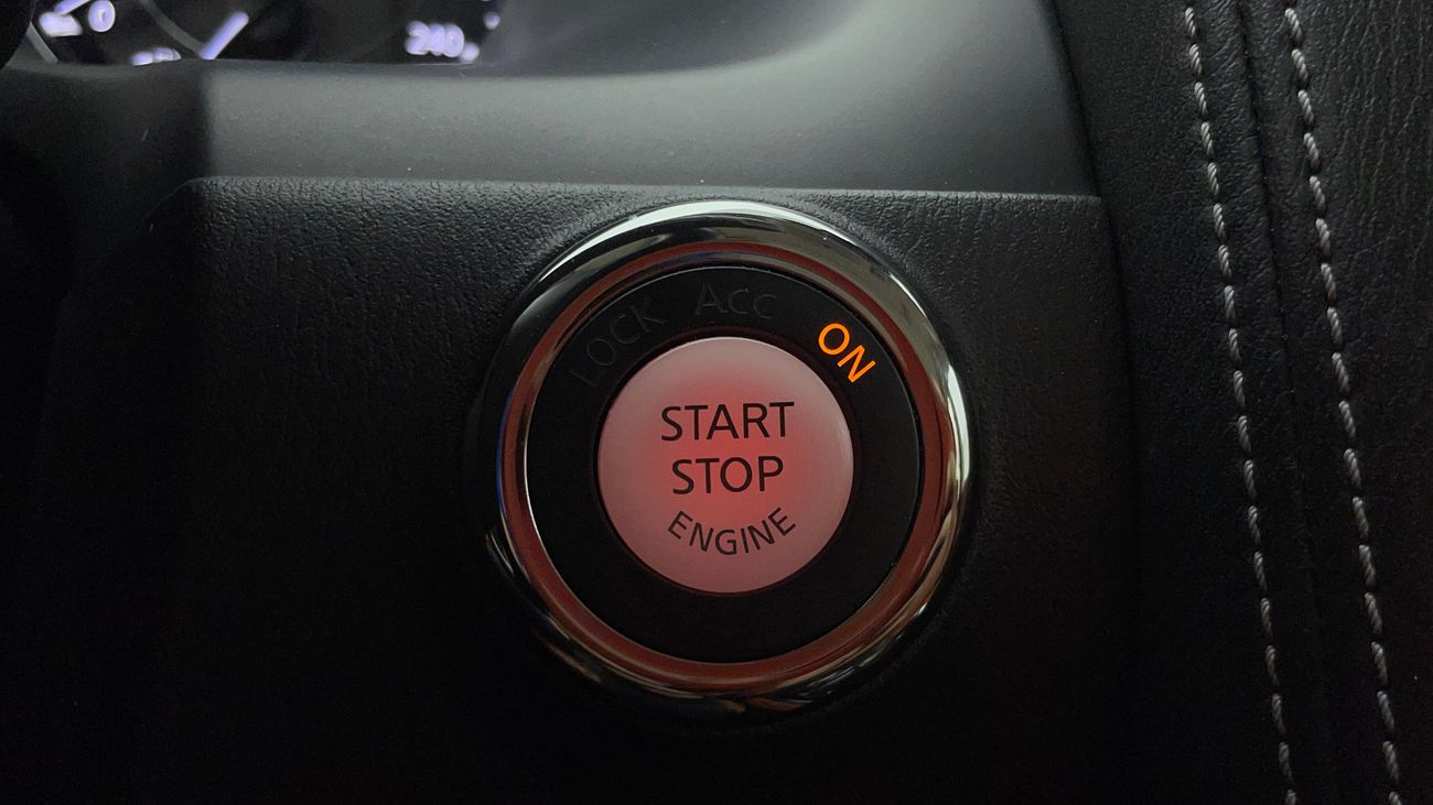 نيسان باترول SE PLATINUM CITY 4 | بدون دفعة مقدمة | اختبار قيادة مجاني للمنزل